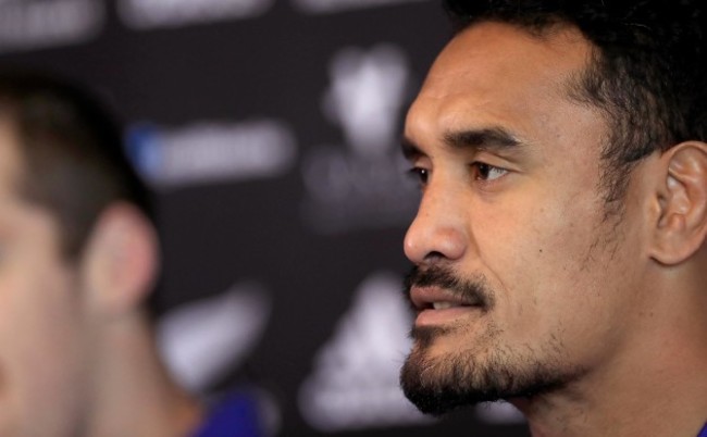 Jerome Kaino