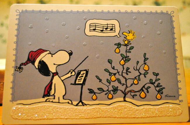 Merry Christmas 2011