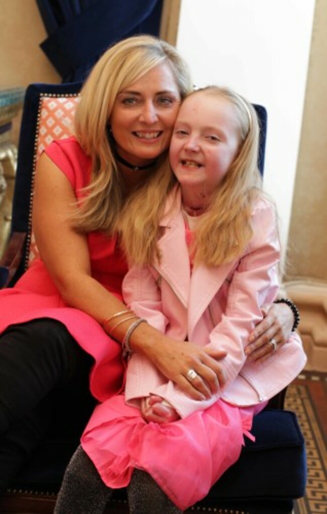 NO FEE 21 Family Carers Ireland awards