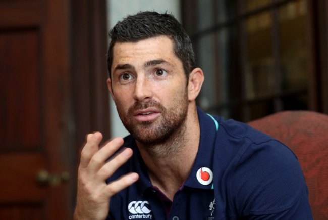 Rob Kearney