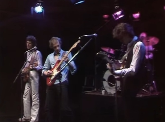 direstraits