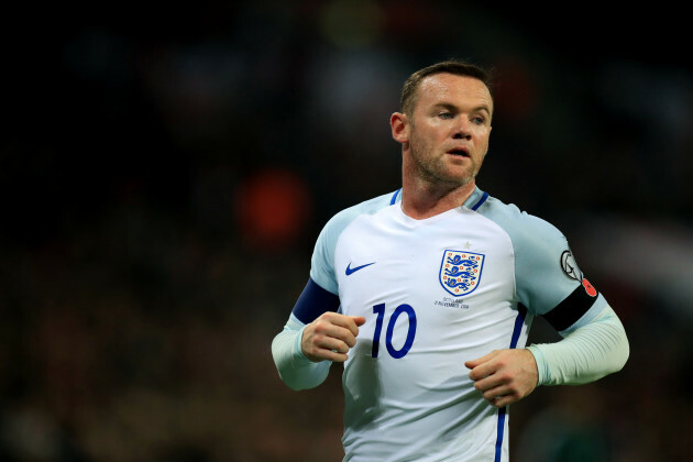 England v Scotland - 2018 FIFA World Cup Qualifying - Group F - Wembley Stadium