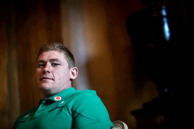 Tadgh Furlong