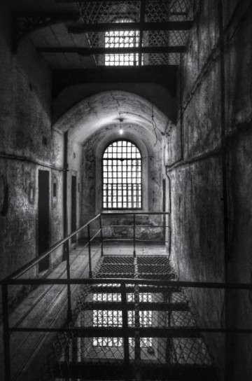 Kilmainham_Gaol_Inside
