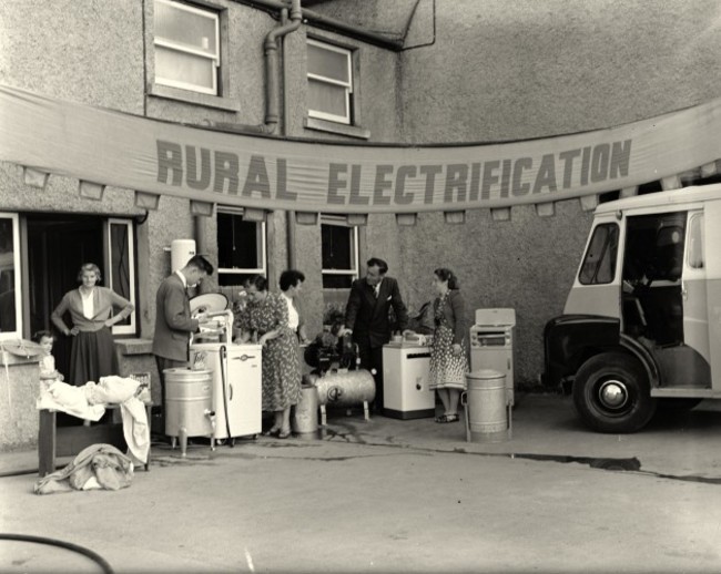 3.ESB Archives_EYA 2016_Rural Electrification_high res