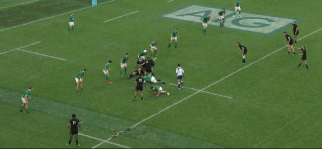 Try Barrett