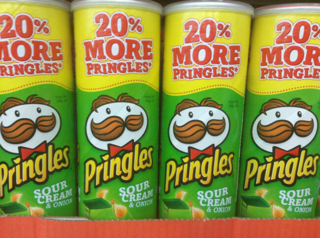 Pringles