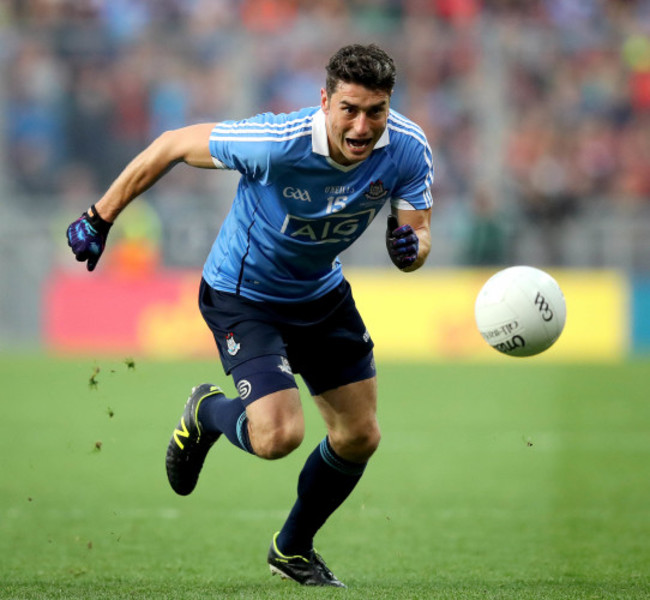 Bernard Brogan