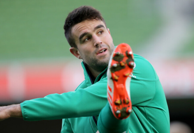 Conor Murray
