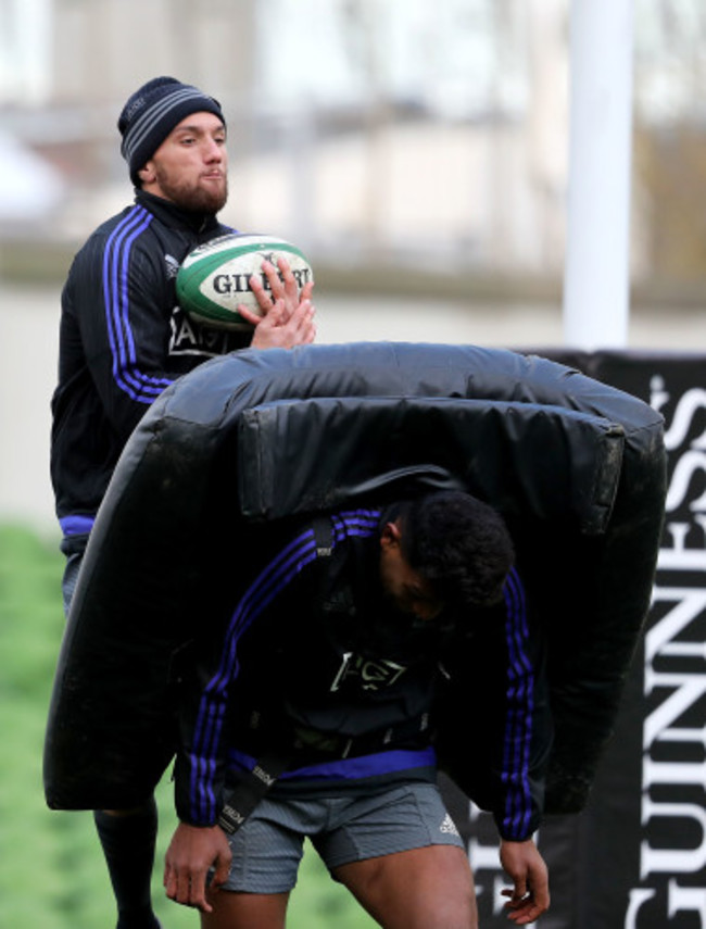 Aaron Cruden