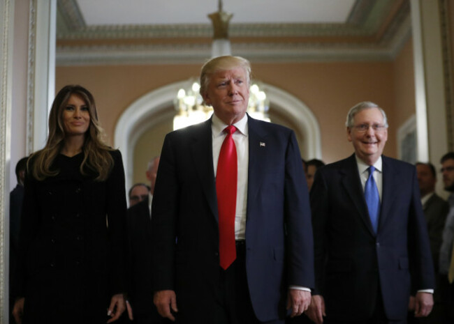 Trump