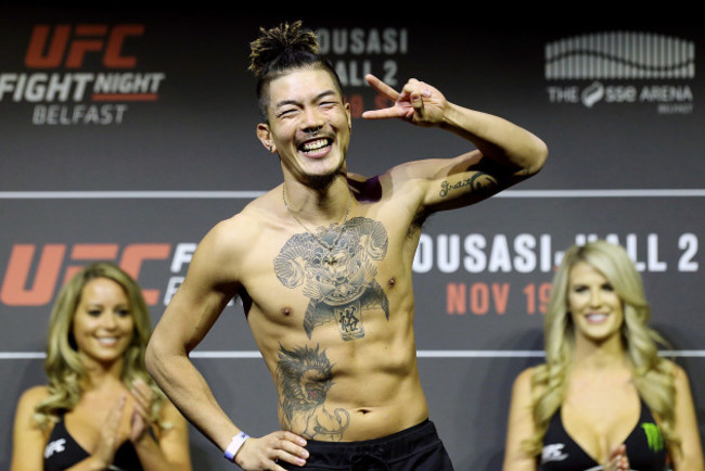 Teruto Ishihara