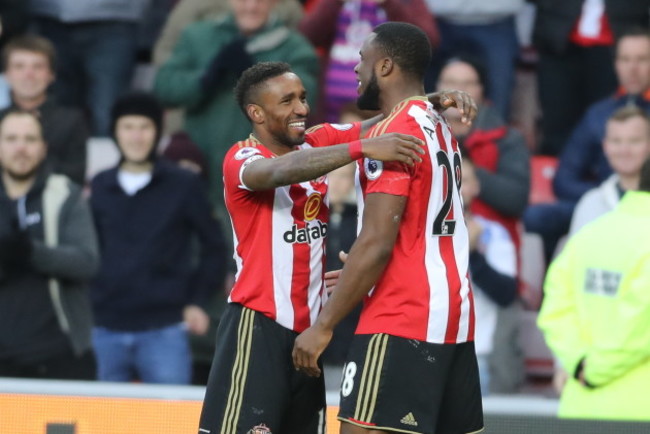 Sunderland v Hull City - Premier League - Stadium of Light