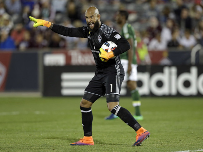 MLS Timbers Rapids Soccer