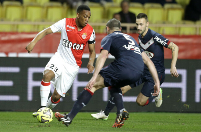 France Soccer League One