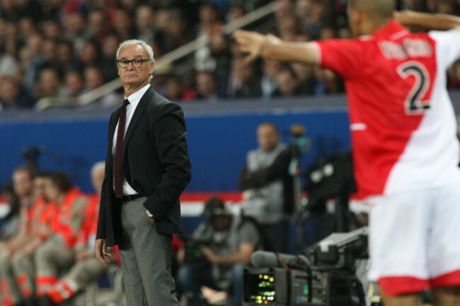 France Soccer