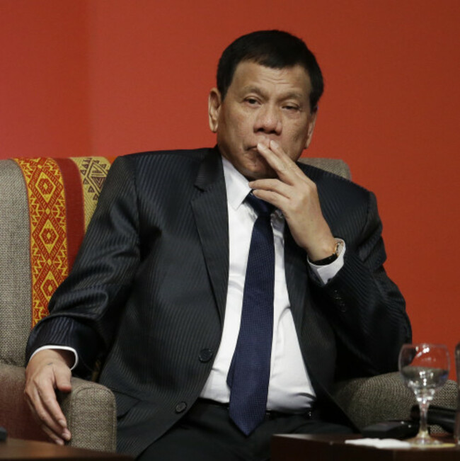 Peru APEC Summit