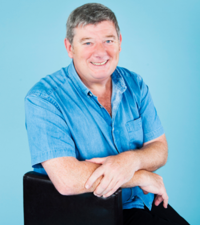 john creedon