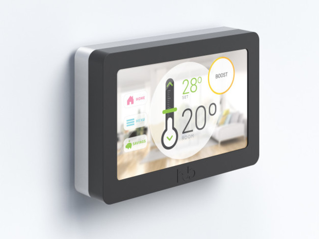 Hub_Final_Three Quarter