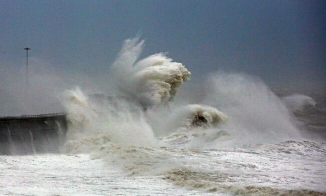 Autumn weather Nov 20th 2016