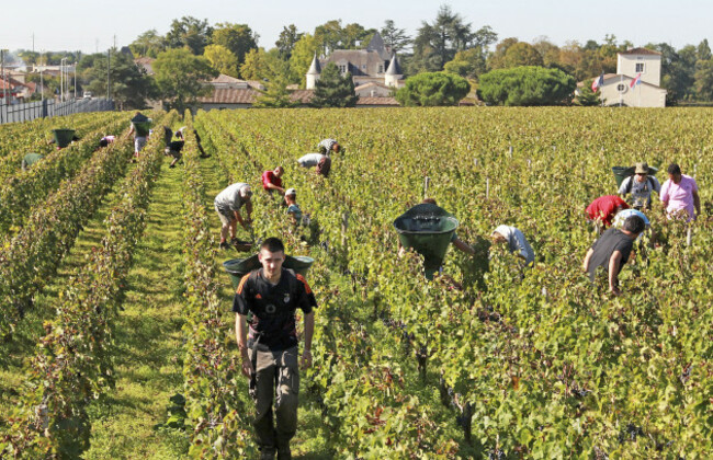 France Tourism