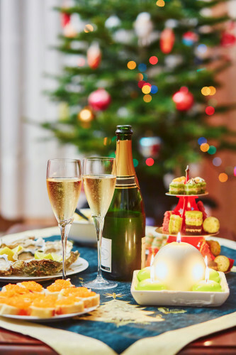 BBQs and KFC : Here's what people in 10 different countries eat on Christmas Day