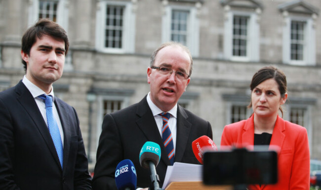 22/11/2016. Lord Mayor Elections