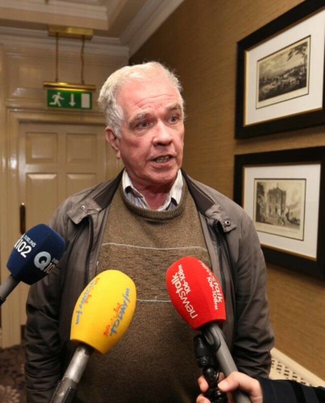 Launch of the Peter McVer