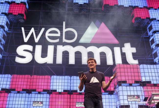 Portugal Web Summit