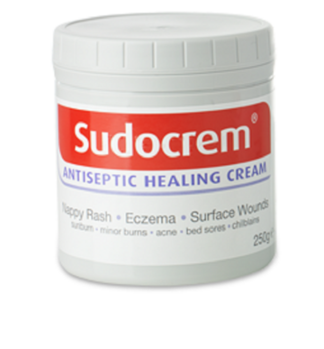 sudocream