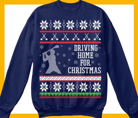 16 deadly Irish Christmas jumpers you can buy this year · The Daily Edge