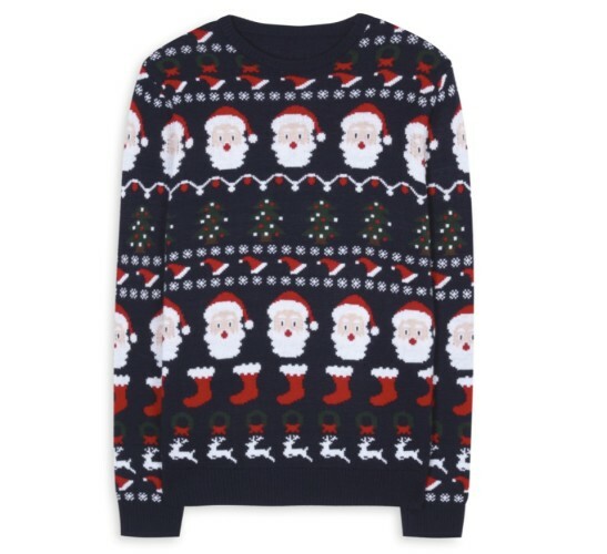 16 deadly Irish Christmas jumpers you can buy this year · The Daily Edge