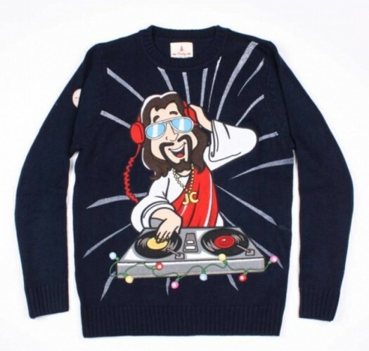 16 deadly Irish Christmas jumpers you can buy this year · The Daily Edge