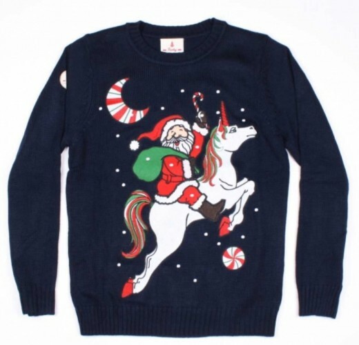 16 deadly Irish Christmas jumpers you can buy this year · The Daily Edge