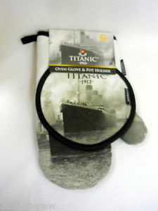 titanicovengloves