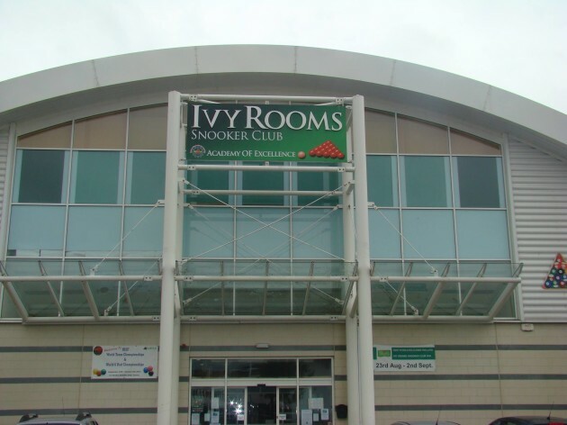 ivyrooms