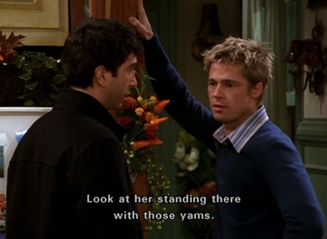 yams