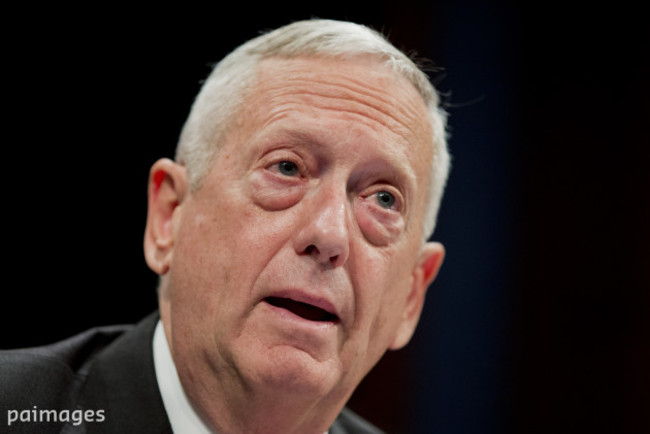 Congress Islamic State