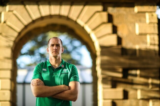 Devin Toner