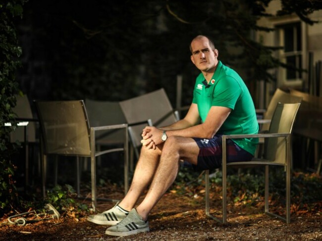 Devin Toner