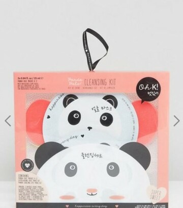 panda