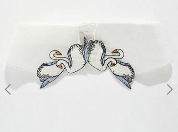 collar