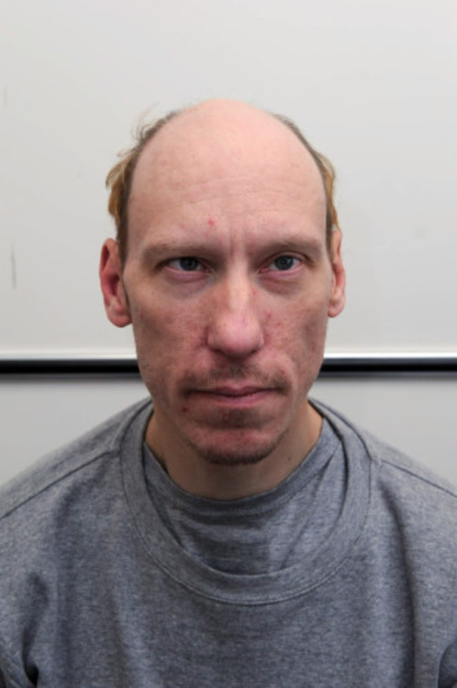 Stephen Port court case