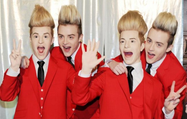 jedward