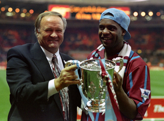 Dalian Atkinson death