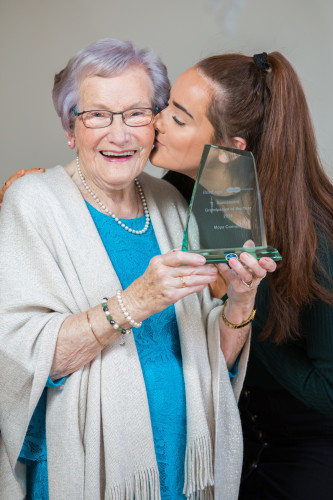 Specsavers Grandparent of the Year Award -14