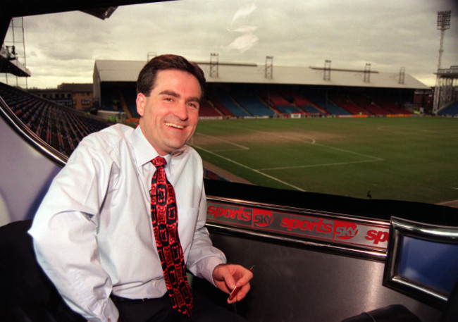 Richard Keys