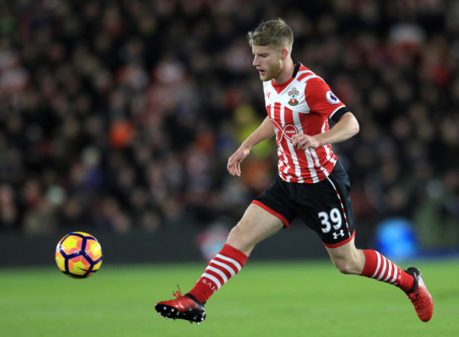 Southampton v Everton - Premier League - St Mary's Stadium