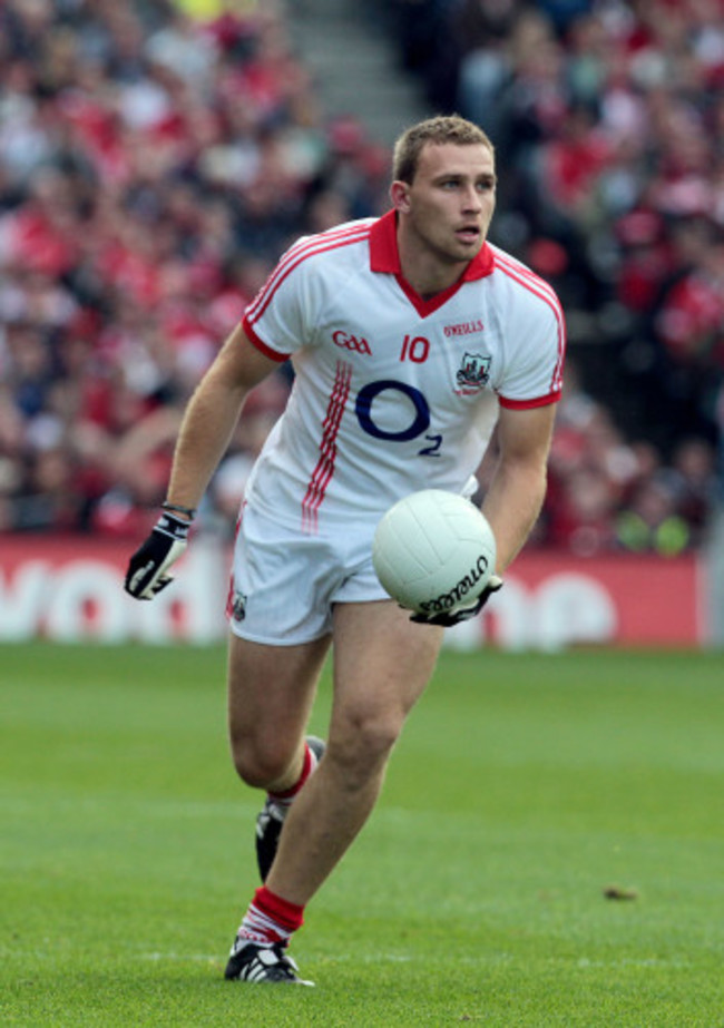 Ciaran Sheehan