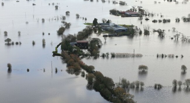 Winter weather Dec 10th 2015